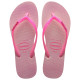 Havaianas Slim Glitter Iridescent